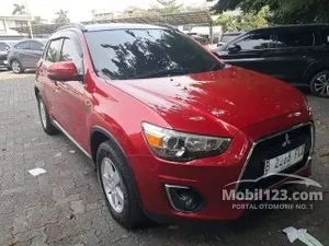 2014 Mitsubishi Outlander Sport 2.0 PX SUV