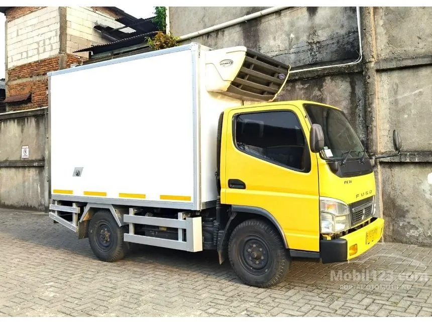 2023 Mitsubishi Fuso Canter FE71 L Truck