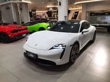 2020 Porsche Taycan 0.0 4S Sedan SPECIAL PRICE