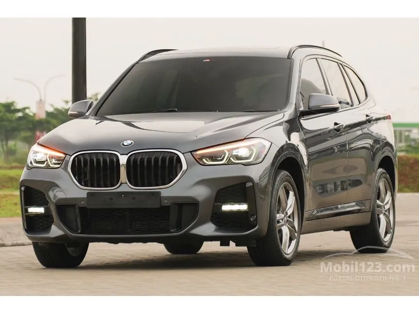 2022 BMW X1 sDrive18i M Sport SUV