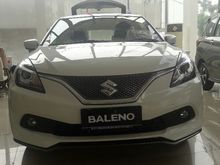 PROMO PAKET MURAH 2019 Suzuki Baleno 1,4 GL Hatchback