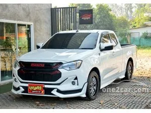 2024 Isuzu D-MAX 1.9 X-Series Speed Space Cab Pickup