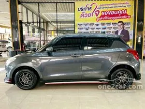 2019 Suzuki SWIFT 1.2 GL Sports Edition Hatchback