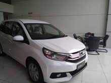 Honda Mobilio E Cvt Hot Promo Jakarta Timur
