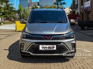 2022 Wuling Confero 1.5 S C Lux MPV