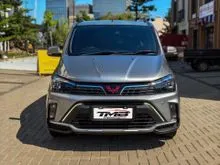 2022 Wuling Confero 1.5 S C Lux MPV