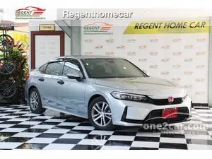 2021 Honda CIVIC 1.5 EL+ Sedan