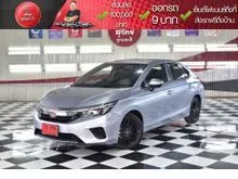 2020 Honda City 1.0 (ปี 19-24) V Sedan