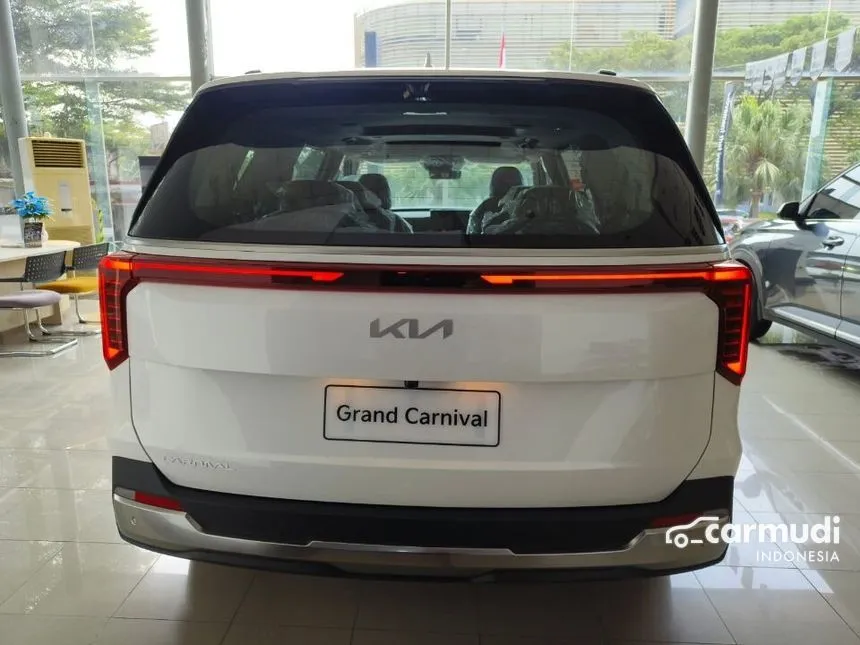 2024 KIA Carnival Dynamic CRDi MPV