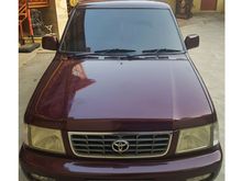 2002 Toyota Kijang 1.8 LGX MPV
