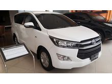 2018 Toyota Innova bunga 0.2 persen