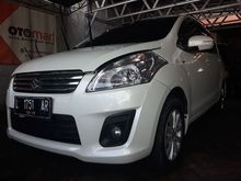 2014 Suzuki Ertiga 1.4 GL MPV
