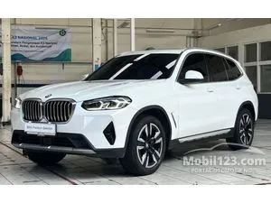 2024 BMW X3 2.0 sDrive20i xLine SUV
