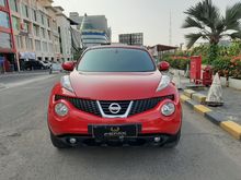 2011 Nissan Juke 1.5 RX SUV tdp 26 juta