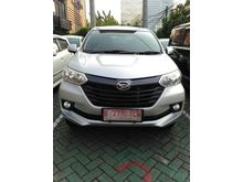 Promo Daihatsu Xenia Diskon Besar Tdp 9 jtan