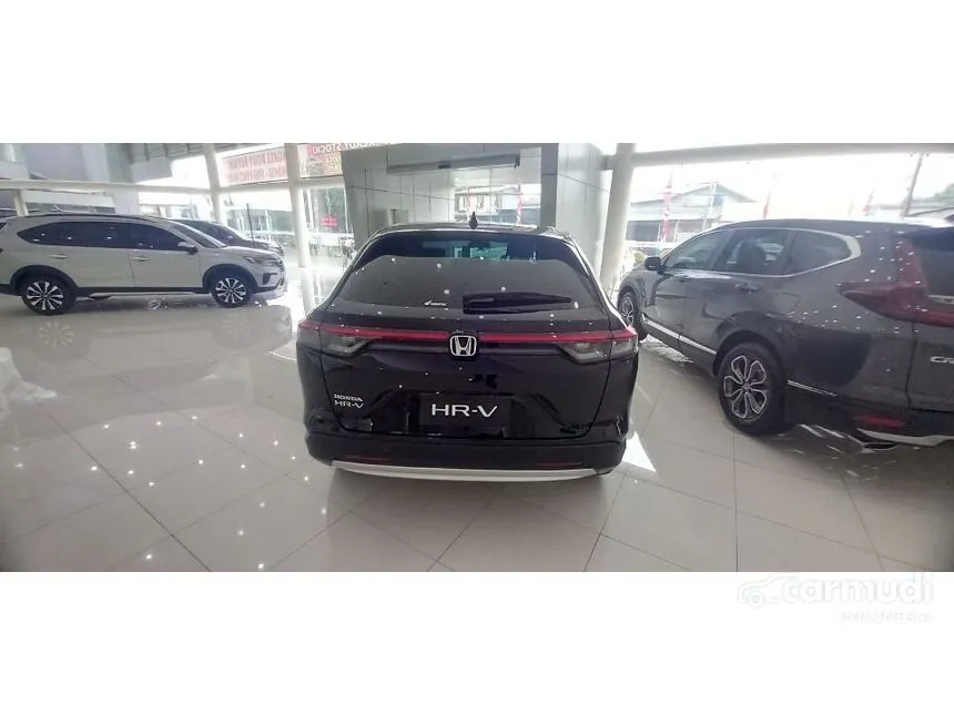 2024 Honda HR-V SE SUV