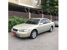 2000 Toyota Camry 2.2 โฉมไฟท้ายยาว (ปี 98-00) GXi Sedan AT