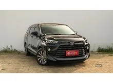 2022 Toyota Avanza 1.5 G MPV - Diskon Cash sampai 15 JUTA