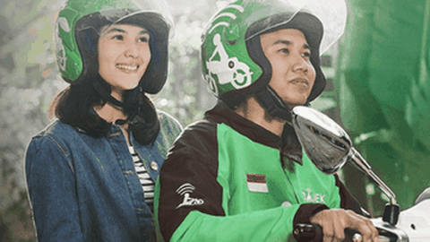 Go-Jek juga Akan Terima Pembayaran Pakai LinkAja