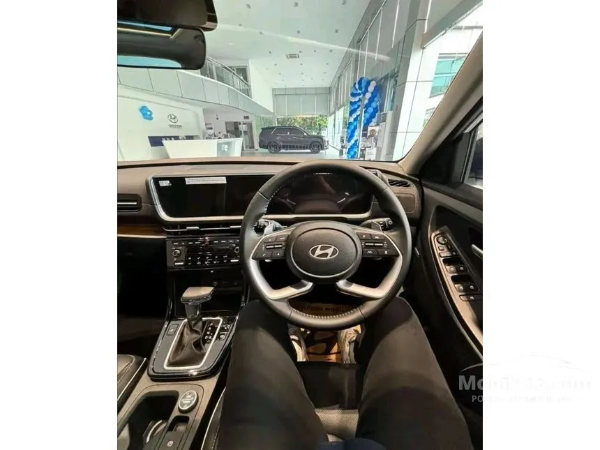 2026 Hyundai Creta Prime SUV