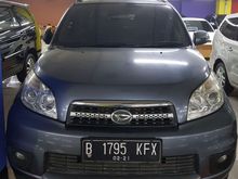 2011 Daihatsu Terios 1.5 TX SUV
