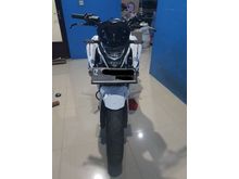 2016 Honda Motorcycles CB SE