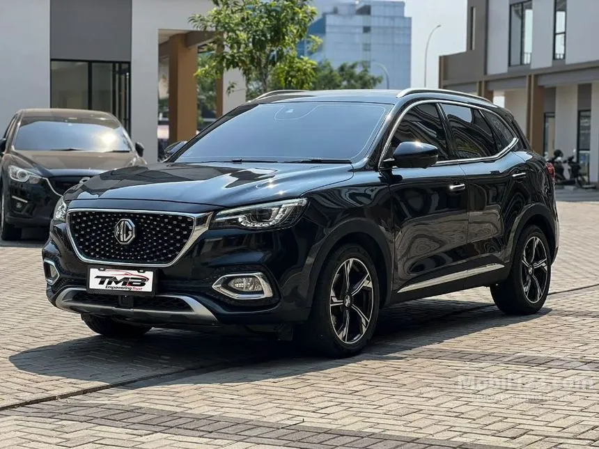 2021 MG HS Magnify i-SMART SUV
