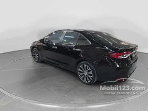2020 Toyota Corolla Altis 1.8 V Sedan