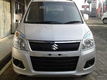 Karimun Wagon GL Dp Mulai 8.2 Juta