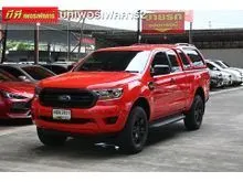 2019 Ford RANGER 2.2 Open Cab (ปี 15-21) XL+ Hi-Rider Pickup