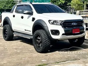 2020 Ford RANGER 2.0 WildTrak Double Cab Hi-Rider Pickup