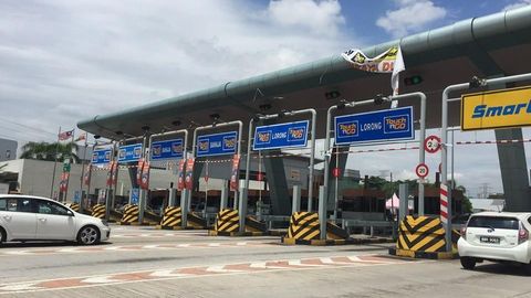 Pakatan Harapan Wants To Rid The North-South Expressway Of Tolls