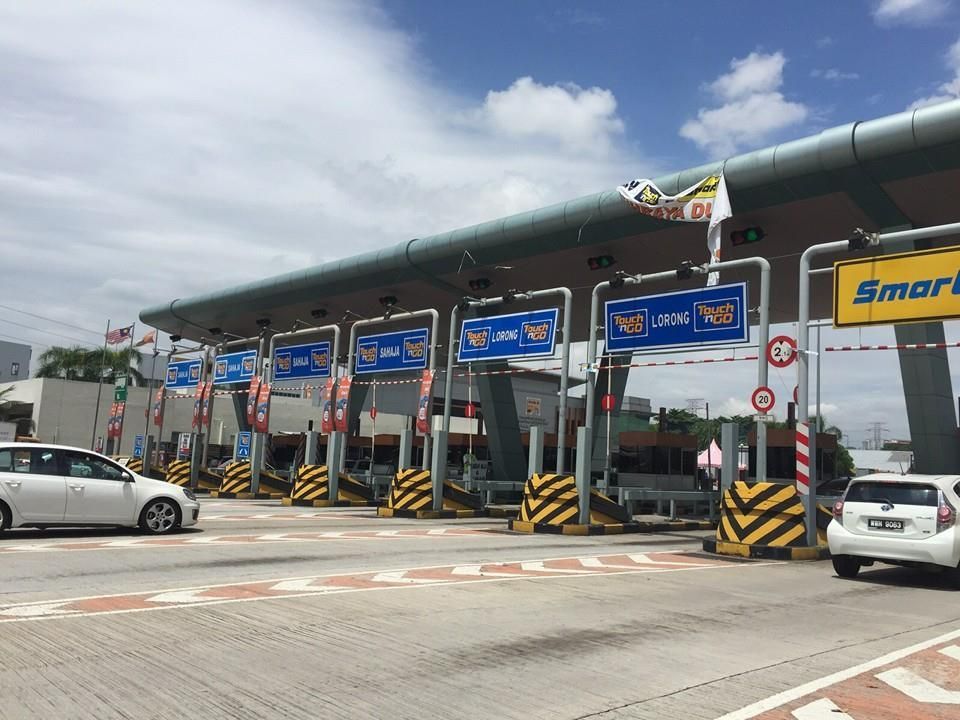 Pakatan Harapan Wants To Rid The North South Expressway Of Tolls Auto News Carlist My