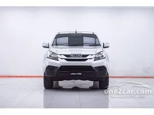 2016 Isuzu MU-X 1.9 CD SUV
