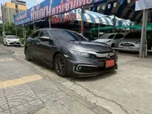 2021 Honda CIVIC 1.8 FC (ปี 16-20) EL Sedan