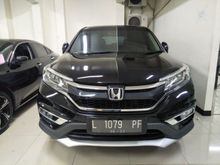 2015 Honda CR-V 2.0 2.0 Wagon