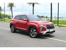 2023 Hyundai Creta 1.5 Style SUV