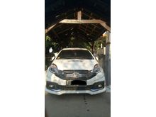 Honda Mobilio RS 2015