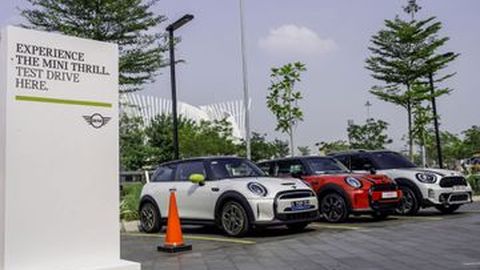 Penjualan MINI di Indonesia Mau Digeber!