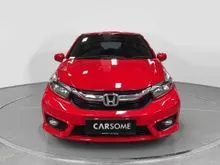 2020 Honda Brio 1.2 Satya E Hatchback