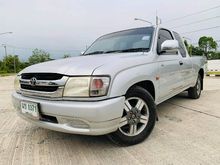 2003 Toyota Hilux Tiger 2.5 EXTRACAB E Pickup MT