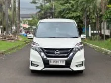 2019 Nissan Serena 2.0 Highway Star MPV