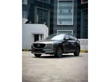2017 Mazda CX-5 2.5 Elite SUV , LOW KM 66rb RECORD MAZDA ASLI - UNIT FRESH SIAP PAKAI , MOBIL GARANSI BEBAS TABRAK BEBAS BANJIR