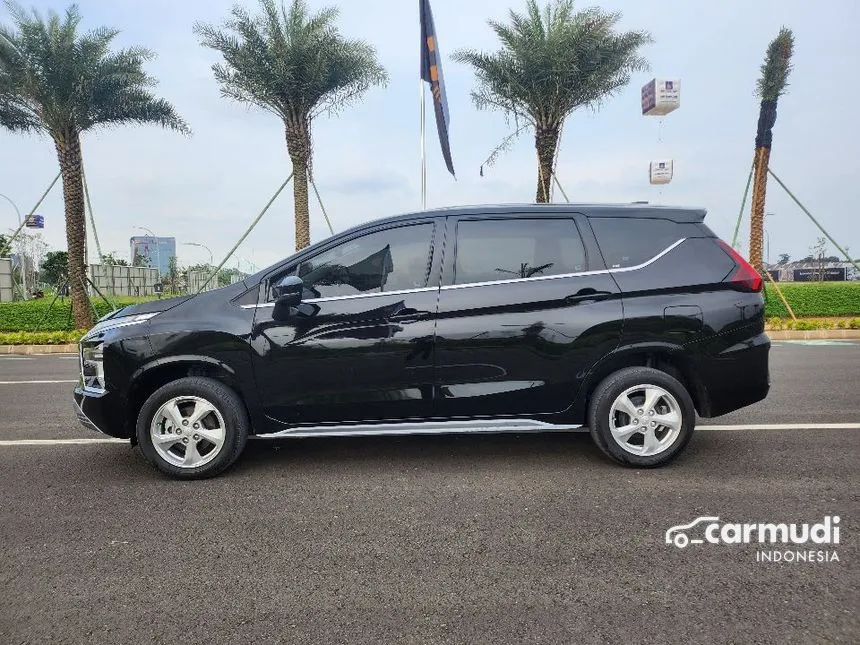 2022 Mitsubishi Xpander Sport MPV