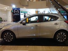 2018 Mazda 2 1.5 R Hatchback