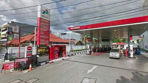 Pertamina Siapkan PertaDex HQ BBM Standard Euro 4
