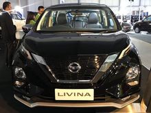 BIG PROMO AKHIR TAHUN ALL NEW NISSAN LIVINA 2019