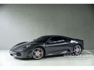 2008 Ferrari F430 4.3 V8 Coupe
