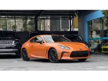 2023 Toyota GR86 10th Anniversary Edition 2.4 RZ Coupe