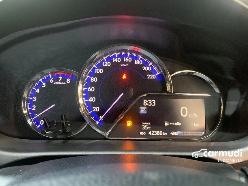 2021 Toyota Yaris TRD Sportivo 3 AB Hatchback